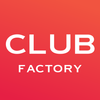 Club Factory icône