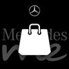 Mercedes me Store icône