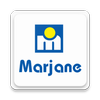 Marjane icône
