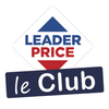 Le Club Leader Price icône