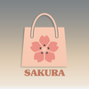 Sakura Free Market icône