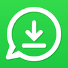 Téléchargement Statut - Status Saver for WhatsApp icône
