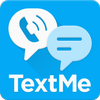 Text Me - SMS & Appels icône