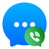 Messenger Go Lite for Messages icône