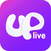 Lancement d'Uplive-Direct icône