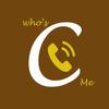 Who's Calling - Identification d'appel & anti-spam icône