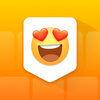 Emoji Keyboard icône
