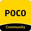 POCO Community icône