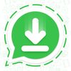 Status Saver pour WhatsApp icône