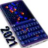 New 2021 Keyboard Pro - Free Themes icône