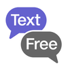 Text Free: Call & Text Now icône