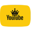 YouTube Gold icône