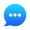 Messenger icône