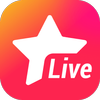Star Live icône