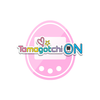 Tamagotchi ON icône