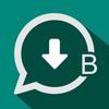 Story Saver For WhatsApp Business icône
