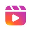 Reels Video Downloader for Instagram - Reels Saver icône