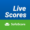 Soccer live scores - SofaScore icône