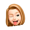 Emojis, Memojis and Memes Stickers - WAStickerApps icône