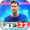 FTS 2022 Soccer Clue icône