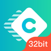 Clone App 32Bit Support icône