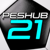 PESHUB 21 icône