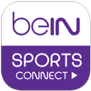 beIN SPORTS CONNECT icône