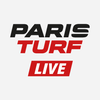 Paris-Turf Live icône