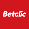 Betclic live sports betting & casino icône
