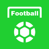 All Football–Dernières Nouvelles,Scores en direct icône