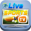 live sports tv streaming icône