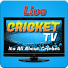 Live Cricket TV HD icône
