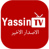 Yassin TV - Sport Guide icône