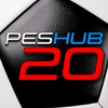 PESHUB 20 icône