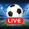 Live Football TV HD LIVE Sport, TV Show icône