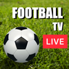 Football Live Score TV PRO icône