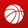 Basketball NBA Live Scores, Stats, & Schedules icône