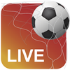 Foot Live Sat - Chaines Live Tv icône