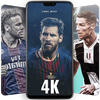 4K Football Wallpapers | wallpaper hd icône