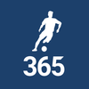 Coach 365 - Entraînement de football icône
