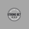 Strong Betting Tips icône