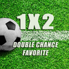 Double Chance Favorite icône