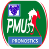 Pronostic pmu pmub, quinté resultat, gain, journal icône
