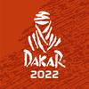 Dakar Rally 2022 icône