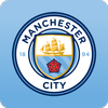 Manchester City Official App icône