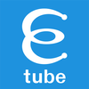 E-TUBE icône