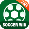 24H Soccer Win icône