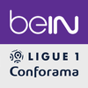 beIN Ligue 1 icône