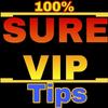 100% Sure VIP Tips icône