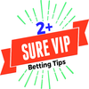 2+SURE VIP Betting Tips icône
